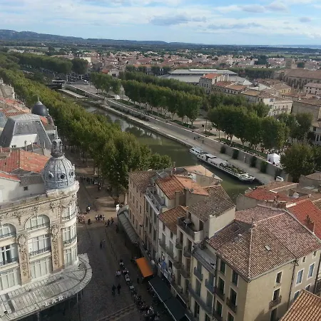 A L'ombre De La Cathedrale * 나르본